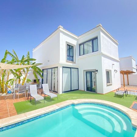 Villa Magma Yaiza  Ngoại thất bức ảnh