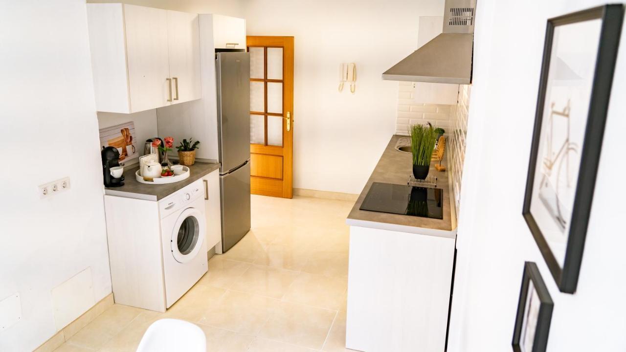 Villa Magma Yaiza  Ngoại thất bức ảnh
