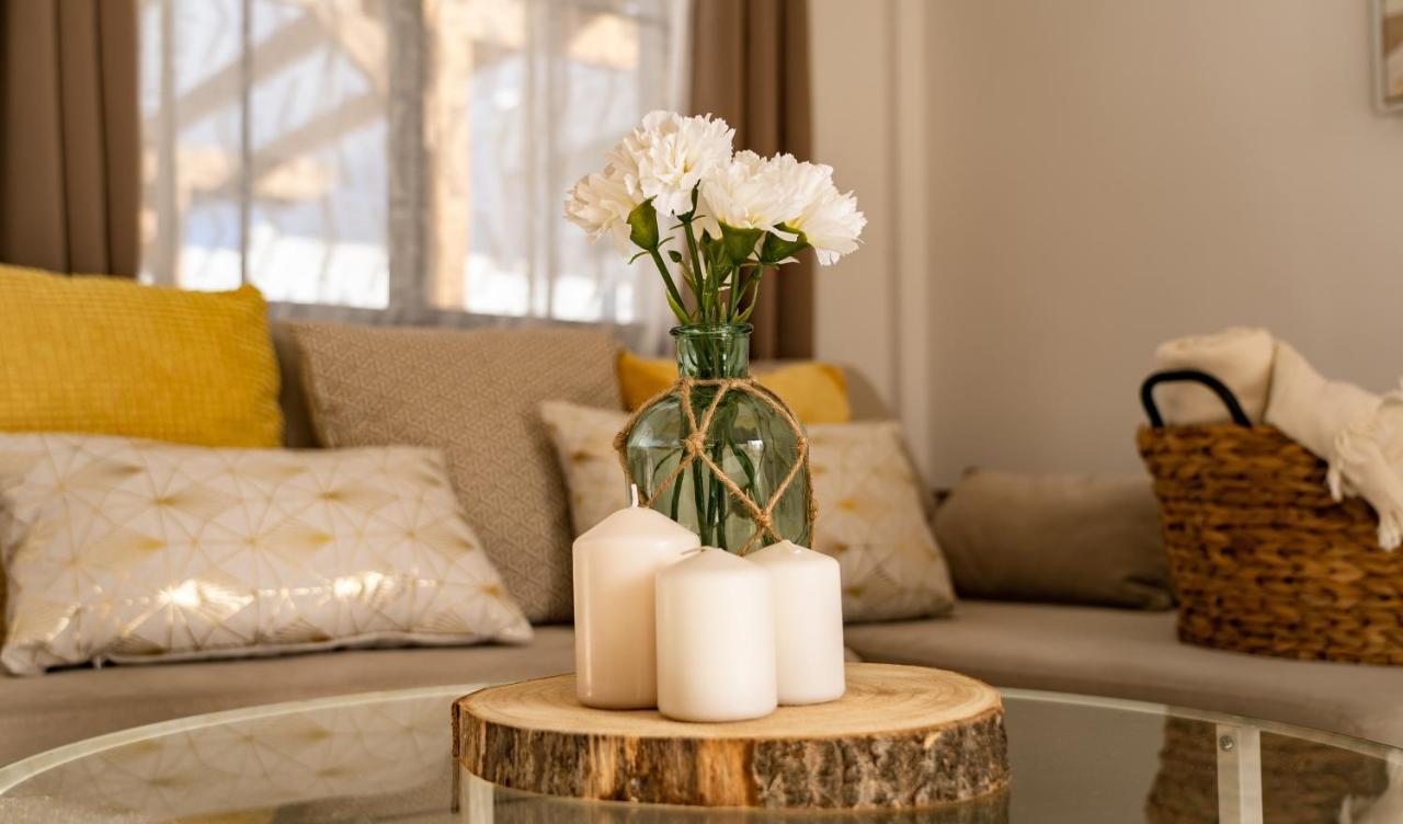 Villa Magma Yaiza  Ngoại thất bức ảnh