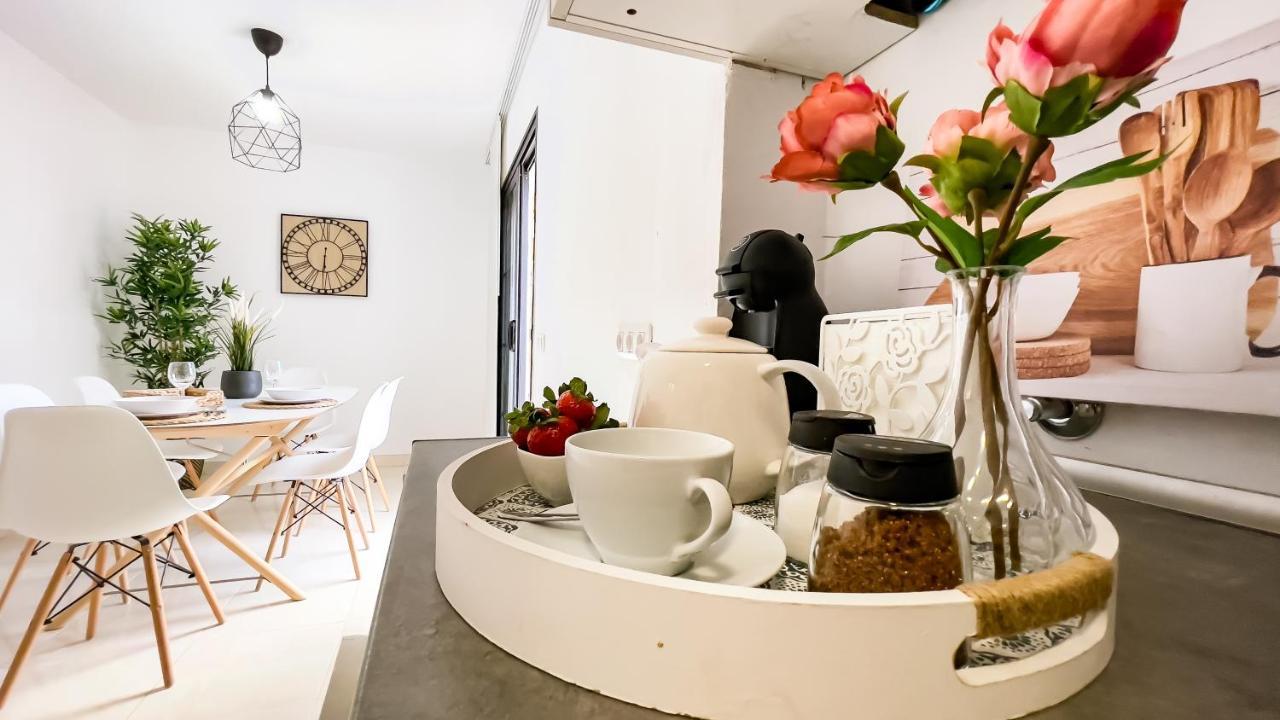 Villa Magma Yaiza  Ngoại thất bức ảnh