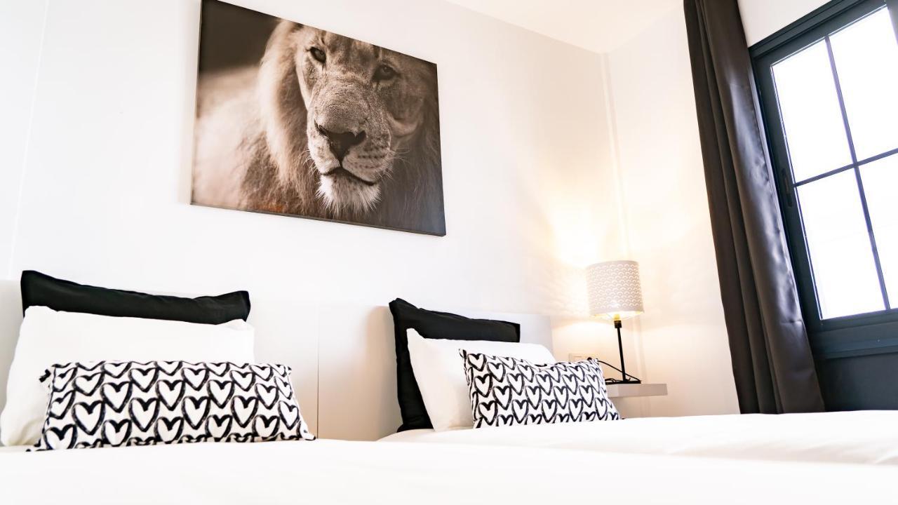 Villa Magma Yaiza  Ngoại thất bức ảnh