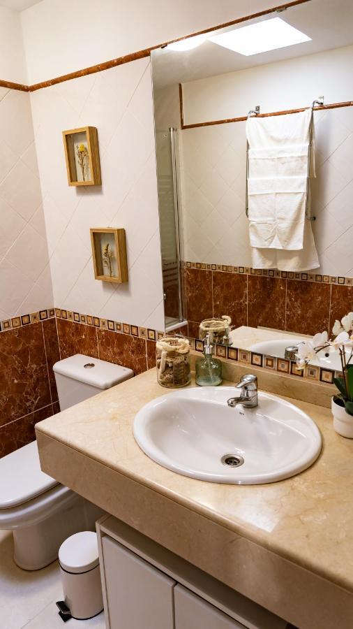 Villa Magma Yaiza  Ngoại thất bức ảnh