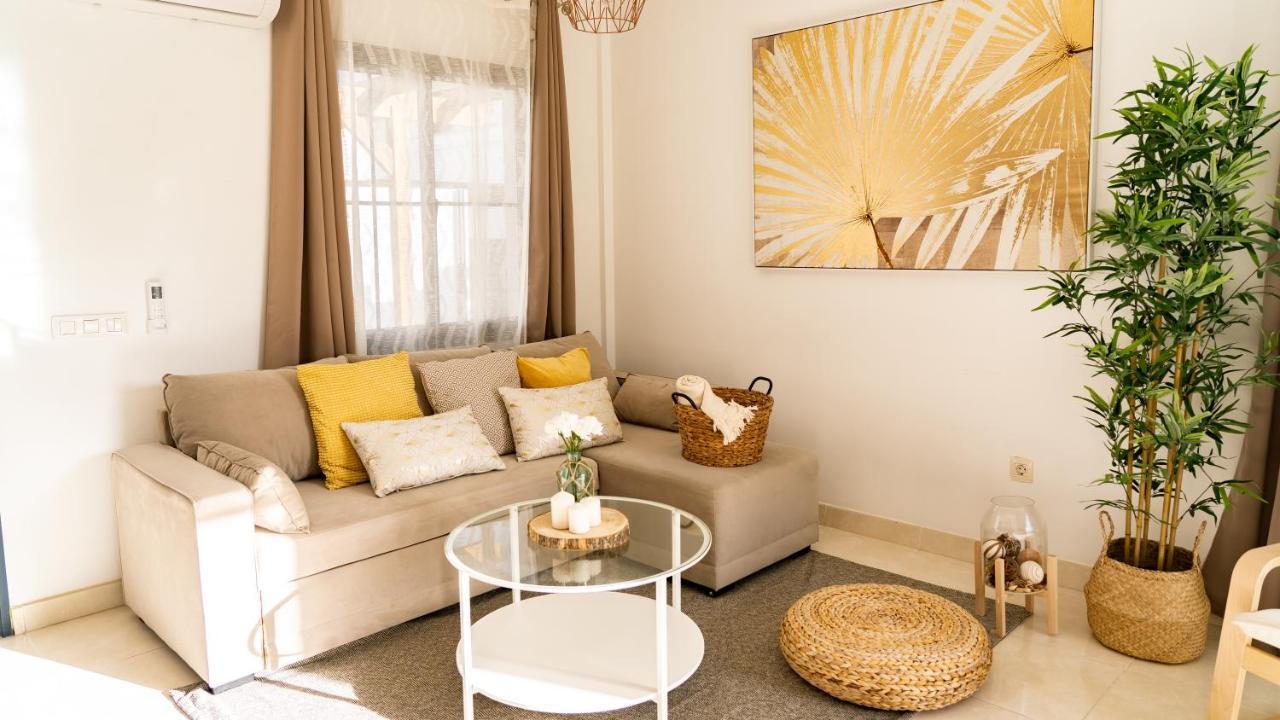 Villa Magma Yaiza  Ngoại thất bức ảnh