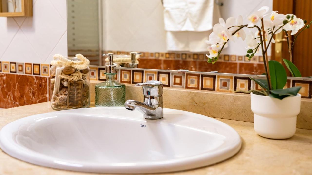 Villa Magma Yaiza  Ngoại thất bức ảnh