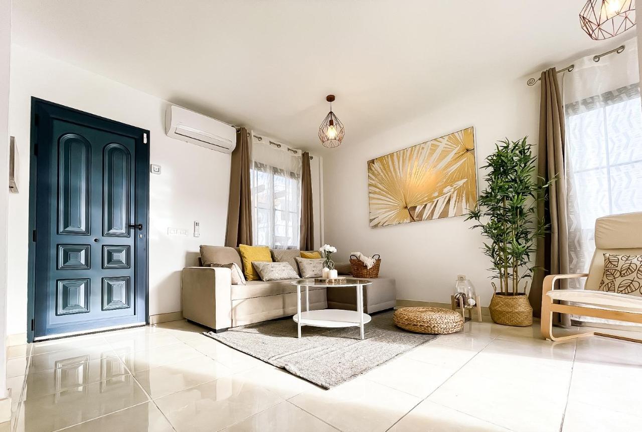 Villa Magma Yaiza  Ngoại thất bức ảnh