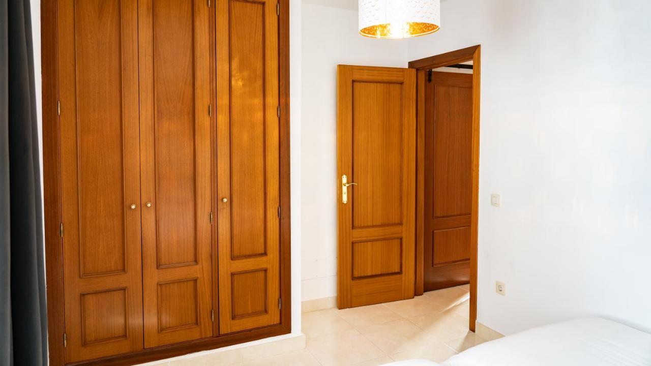 Villa Magma Yaiza  Ngoại thất bức ảnh