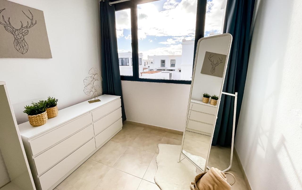 Villa Magma Yaiza  Ngoại thất bức ảnh