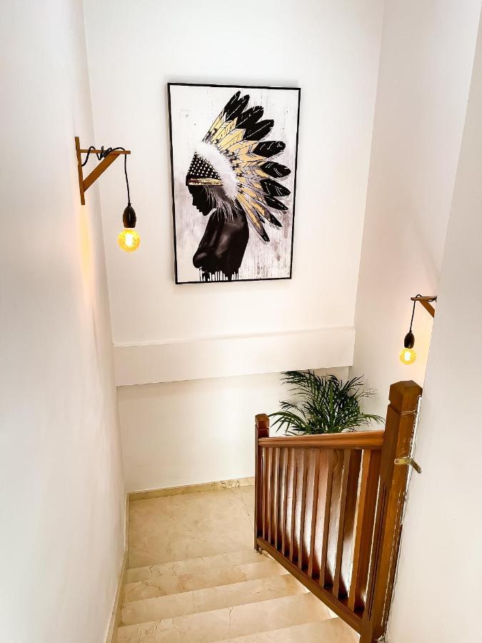 Villa Magma Yaiza  Ngoại thất bức ảnh