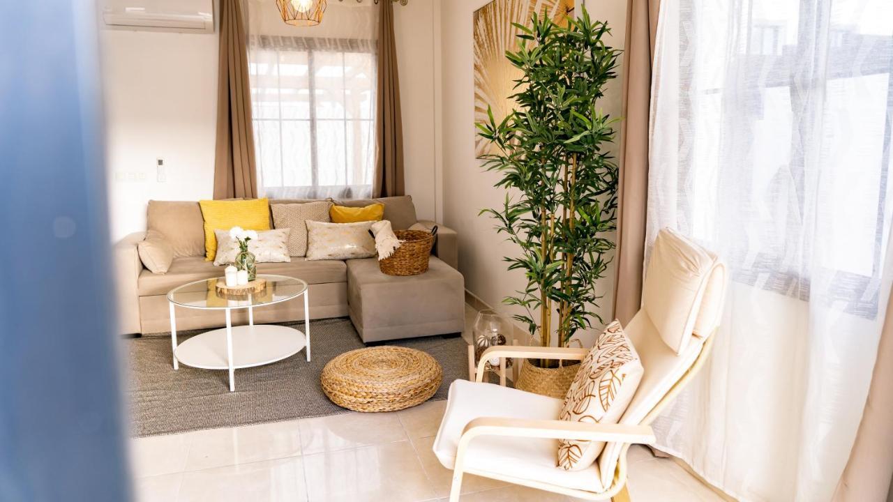 Villa Magma Yaiza  Ngoại thất bức ảnh