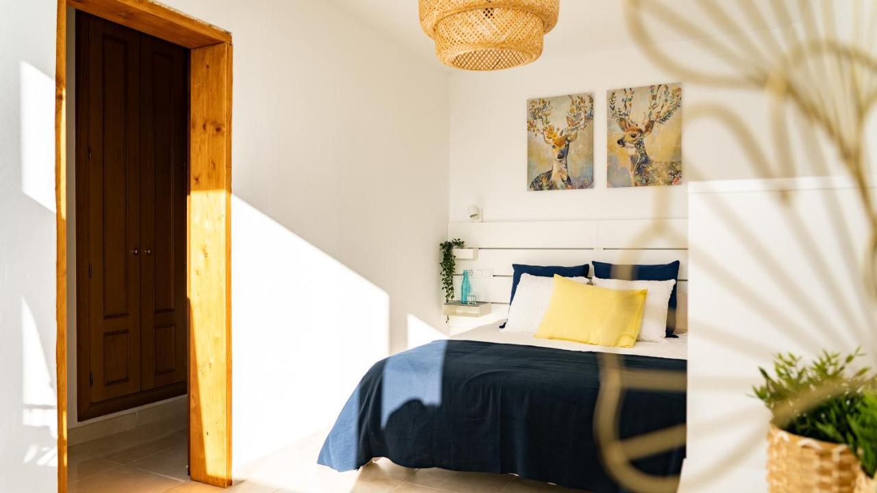Villa Magma Yaiza  Ngoại thất bức ảnh